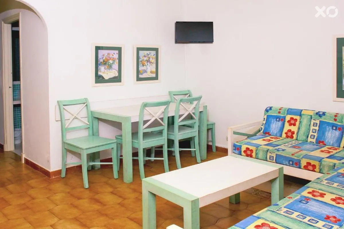 Son Bou Gardens Apartments