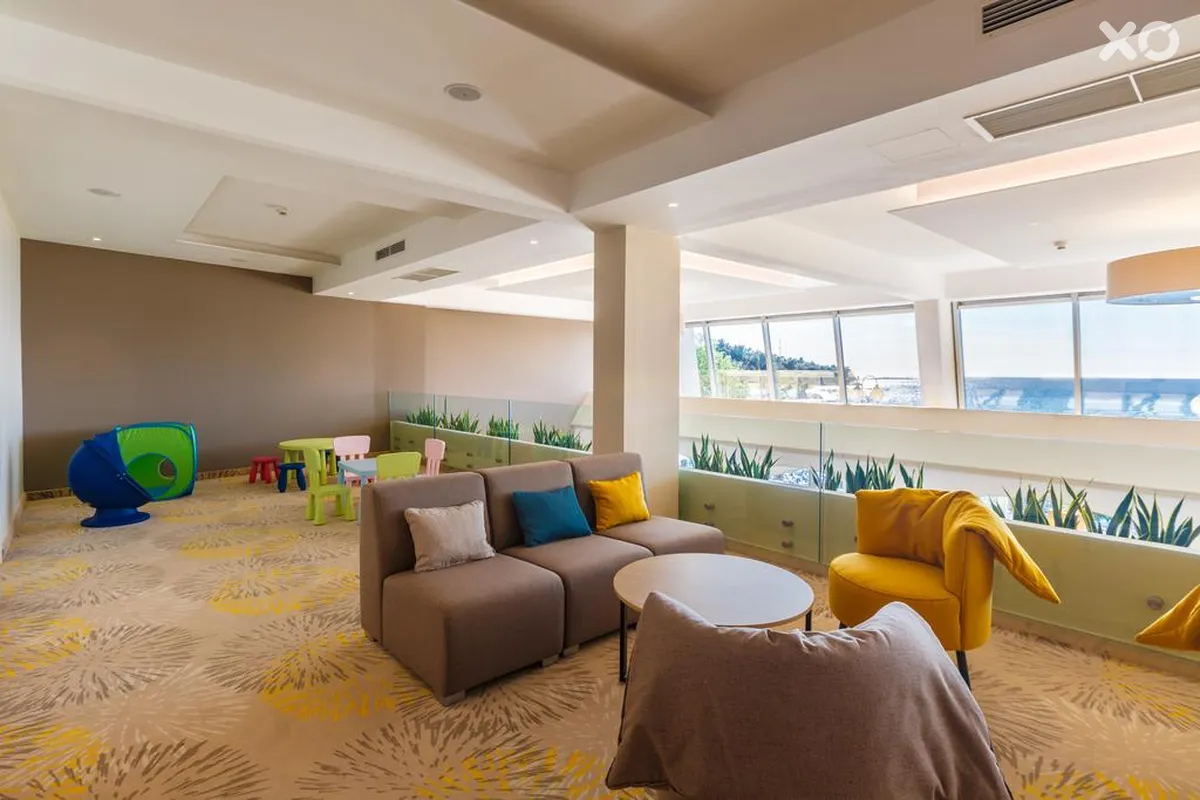 Plavi Hotel