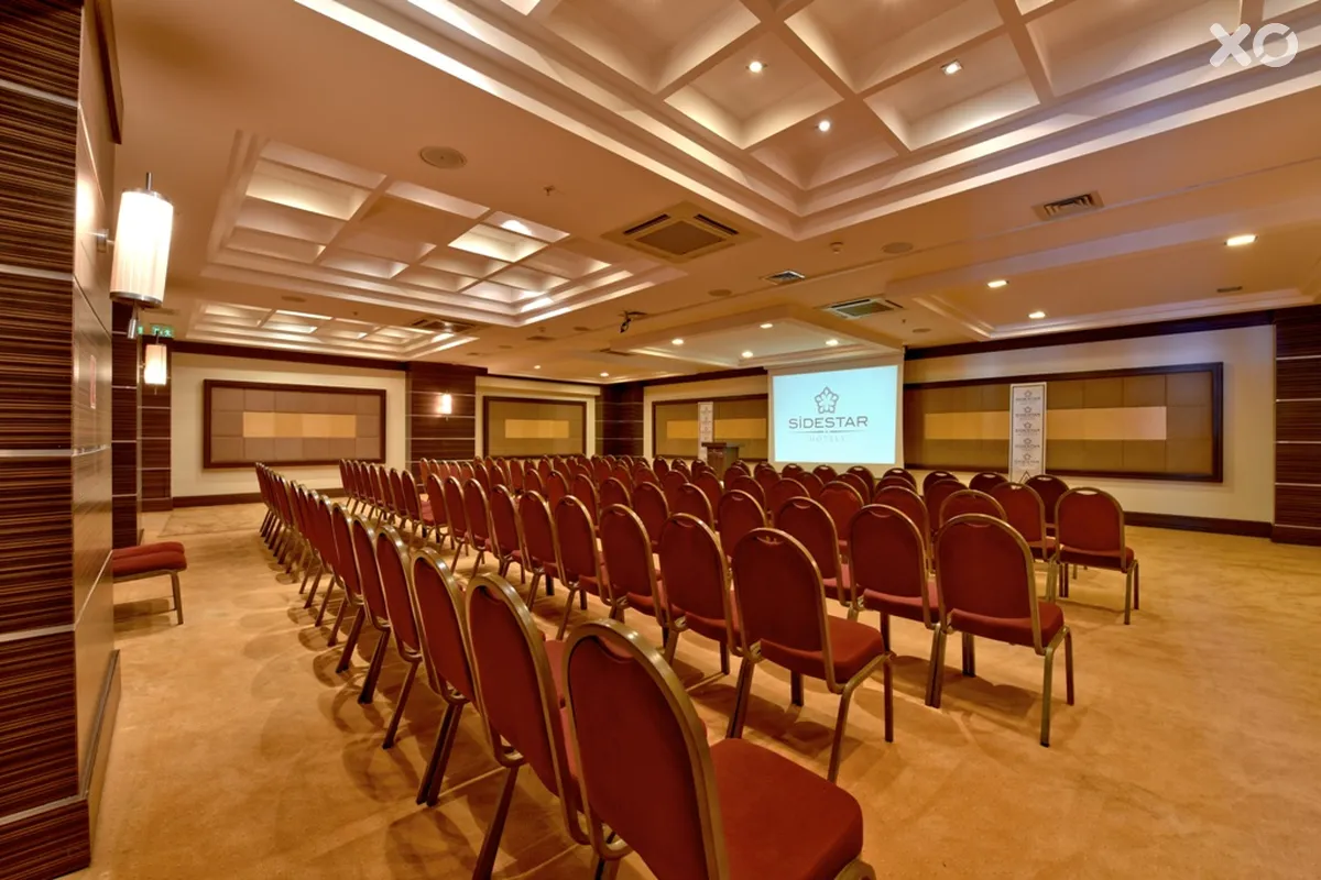 Side Star Park Hotel