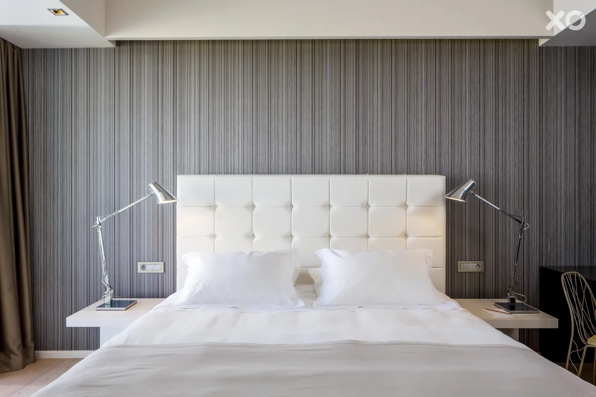 Aqua Blu Boutique Hotel & Spa