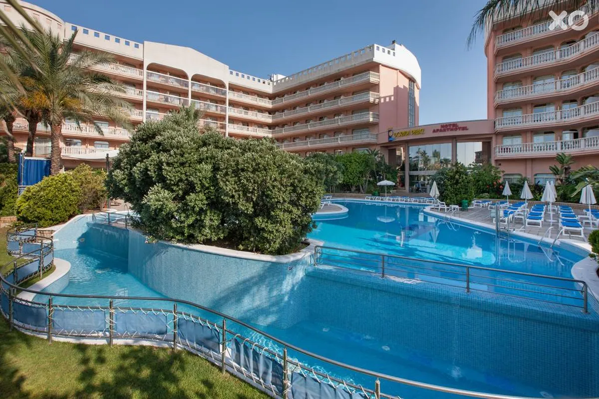Dorada Palace Hotel