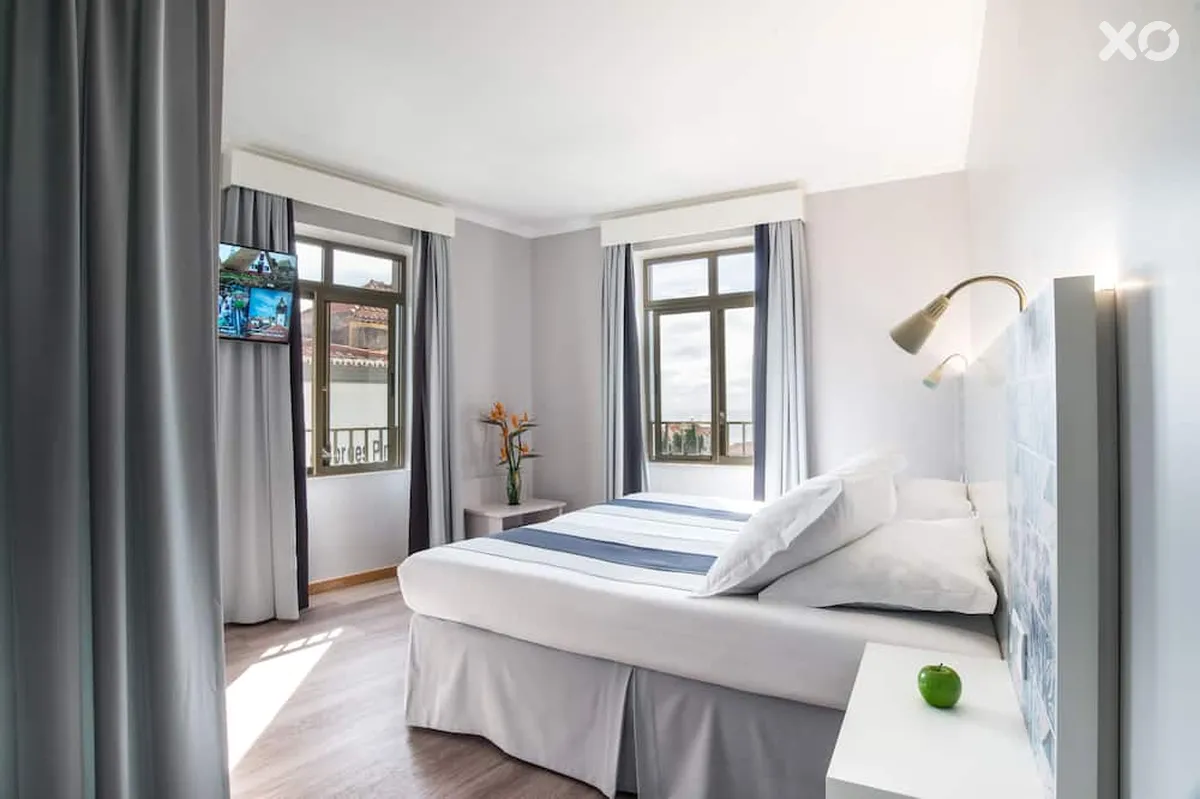 Se Boutique Hotel