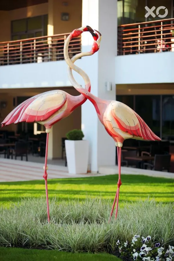 Flamingo Grand Hotel & Spa