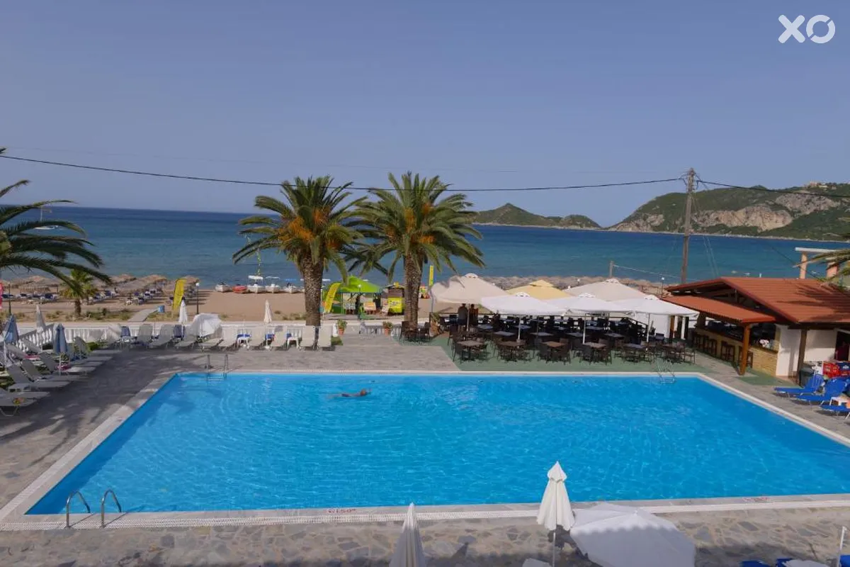 Alkyon Beach