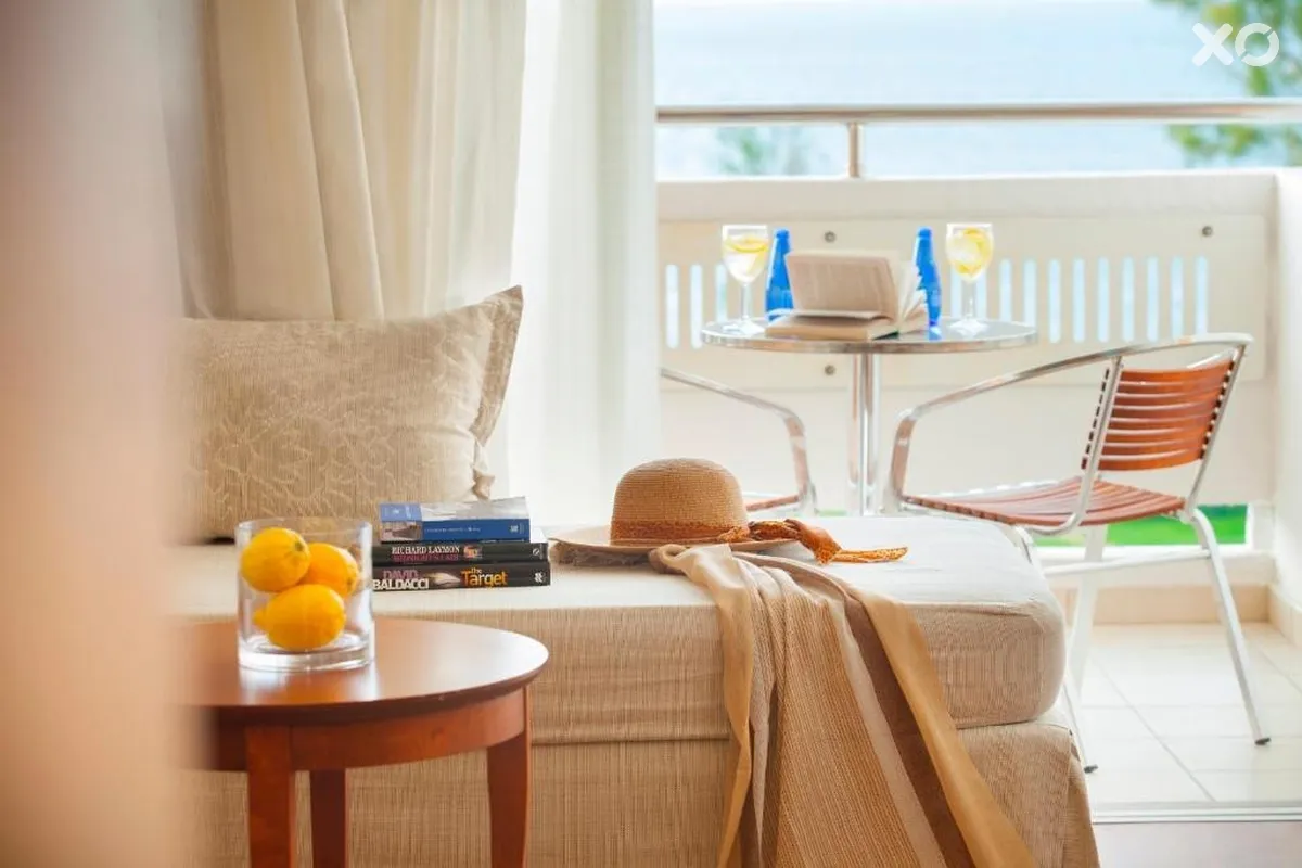 Kerkyra Blue Hotel & Spa by Louis Hotels