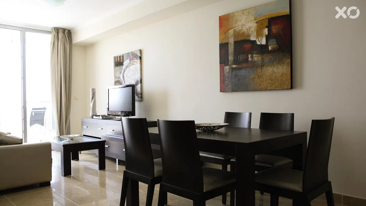 Estimar Calpe Apartments