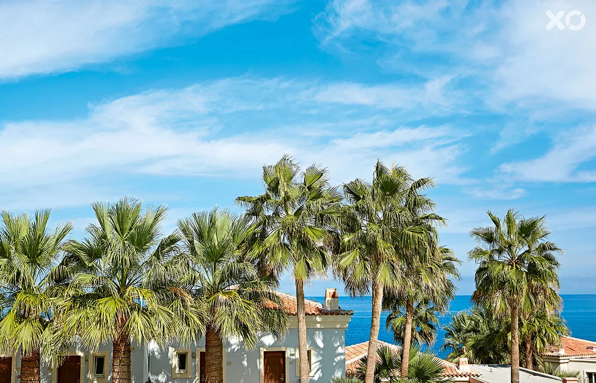 Grecotel Marine Palace & Aqua Park