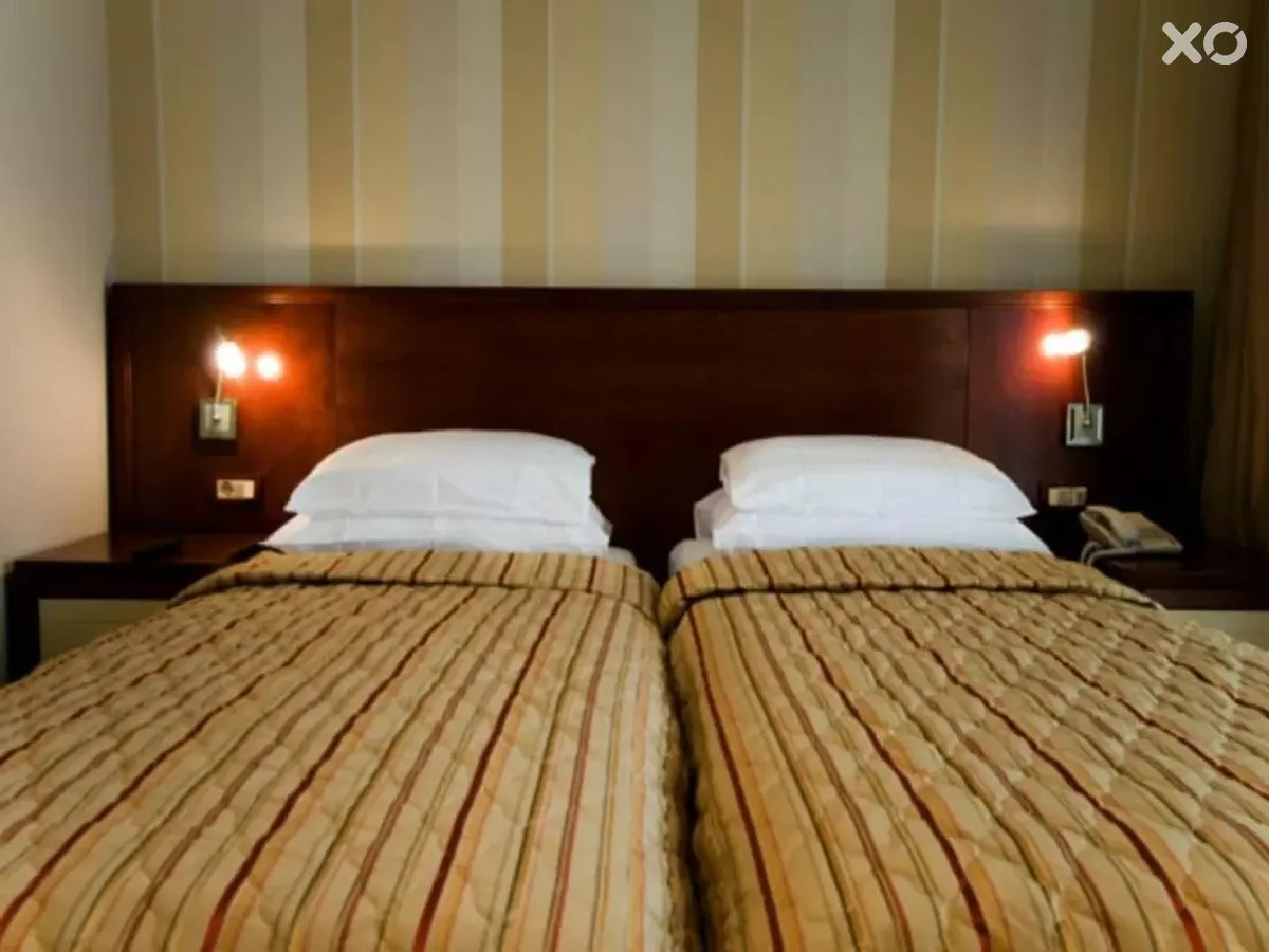 Del Mar Hotel