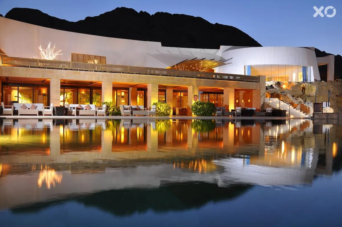 Le Meridien Dahab Resort