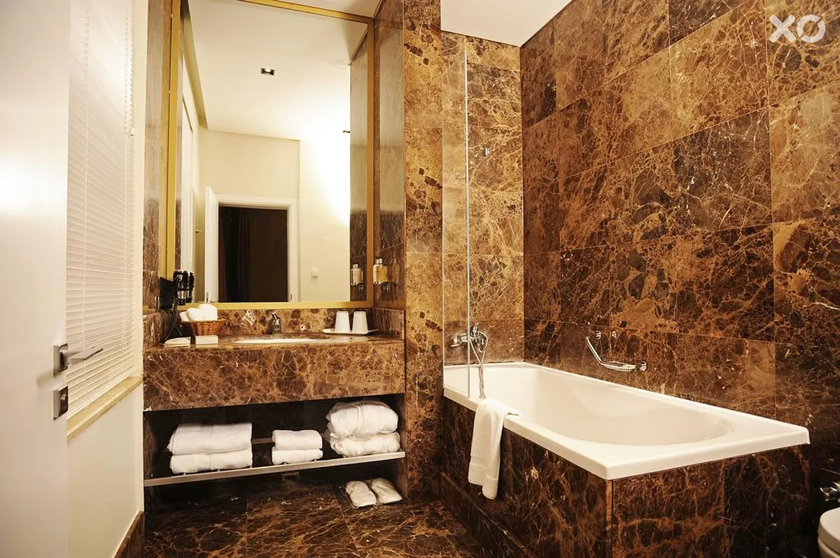 Misafir Suites 8