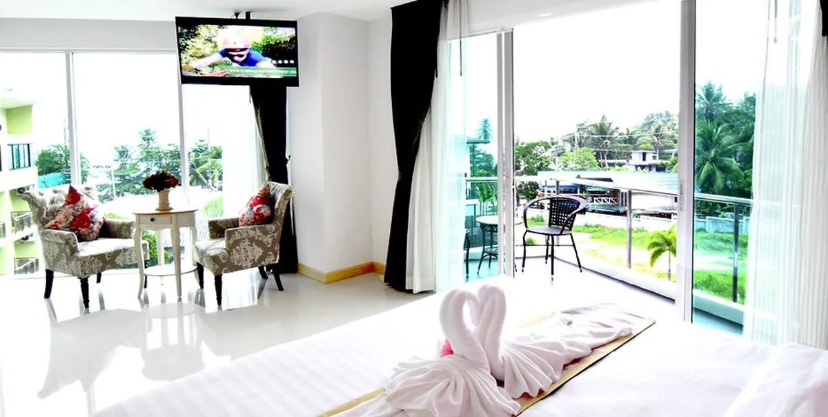 Di Pantai Boutique Beach Resort