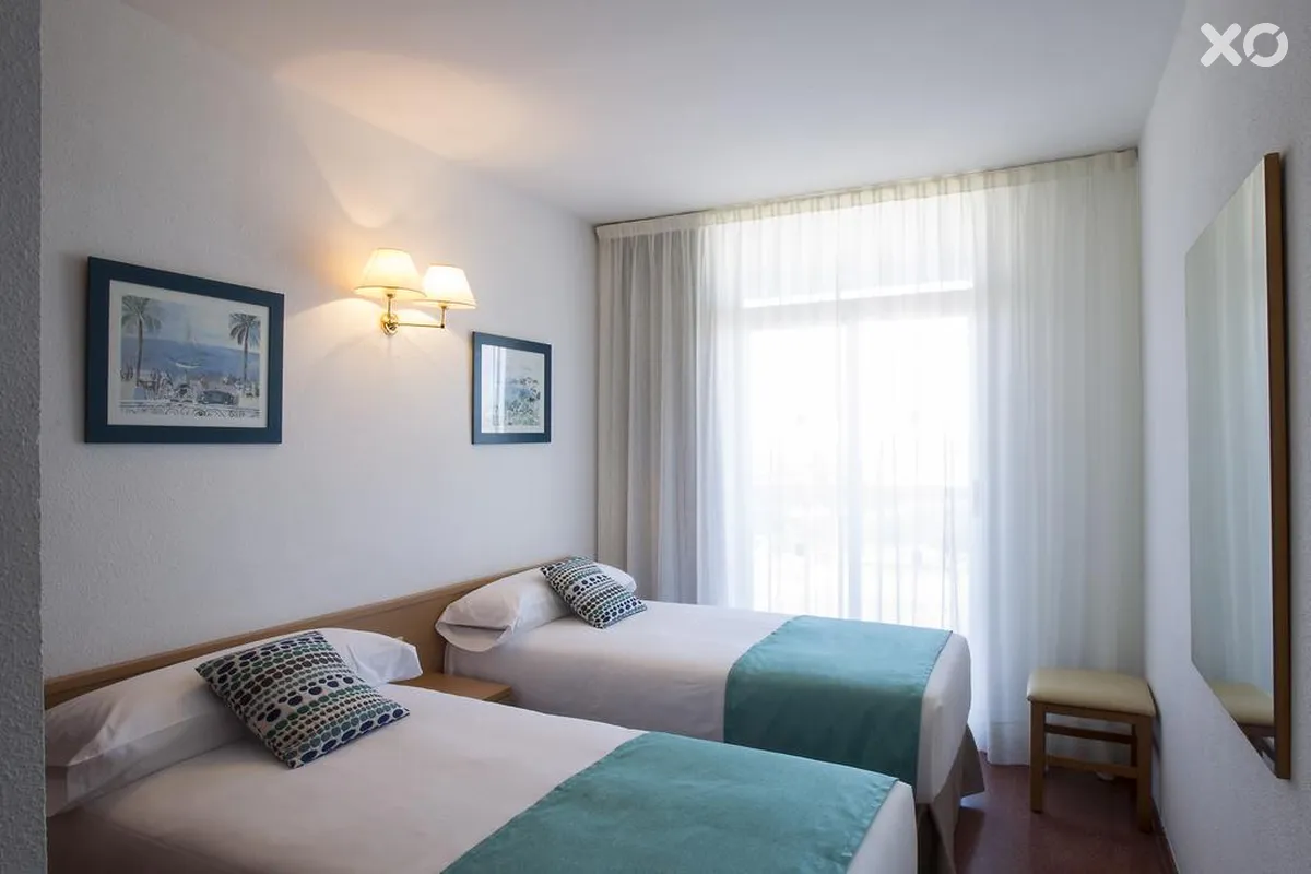 Cye Holiday Centre Aparthotel