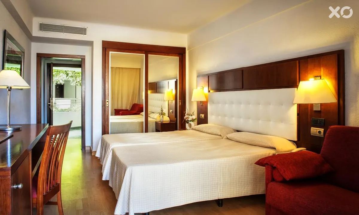 Gala Tenerife Hotel