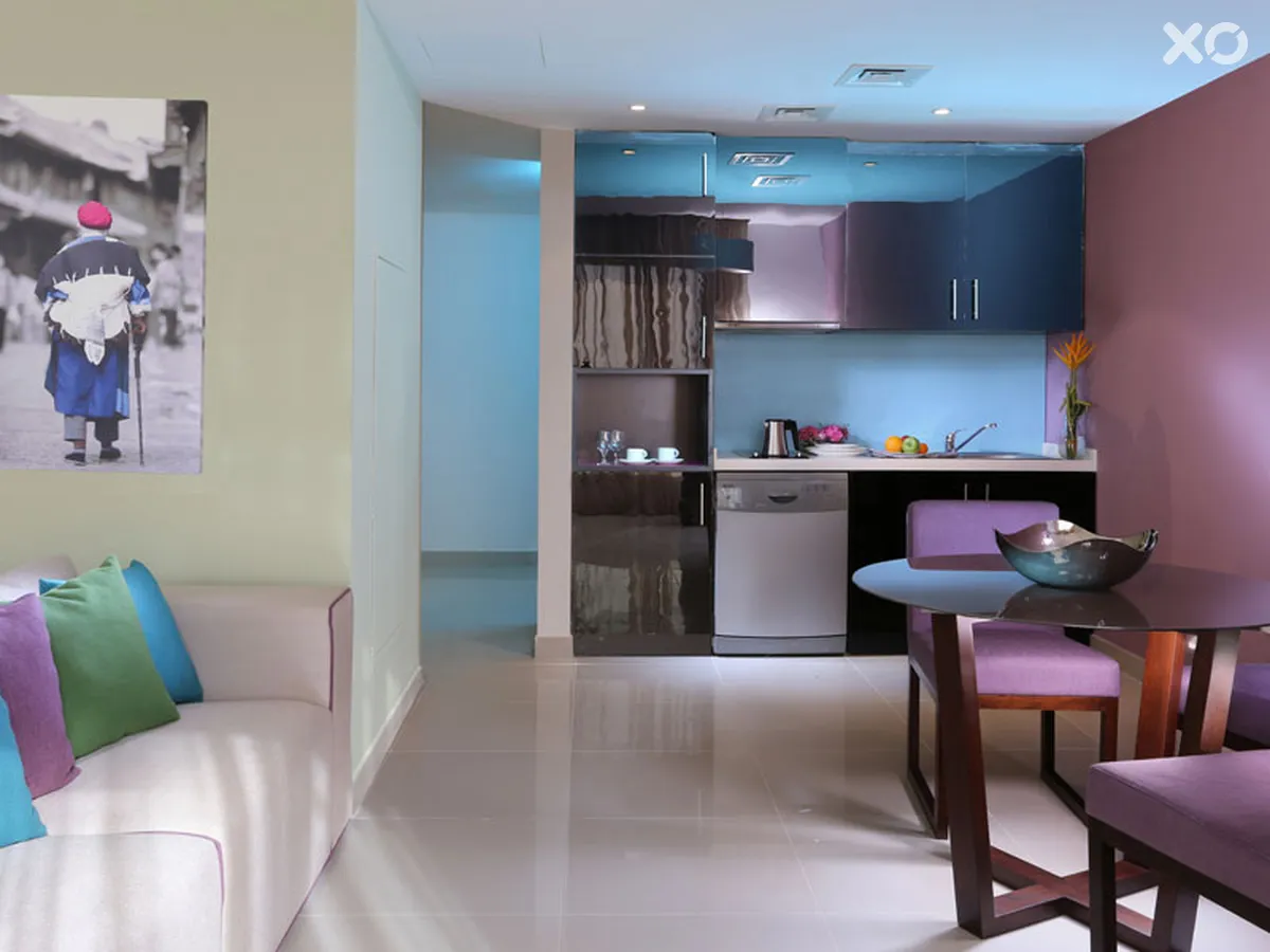Ramada Hotel & Suites by Wyndham Dubai JBR
