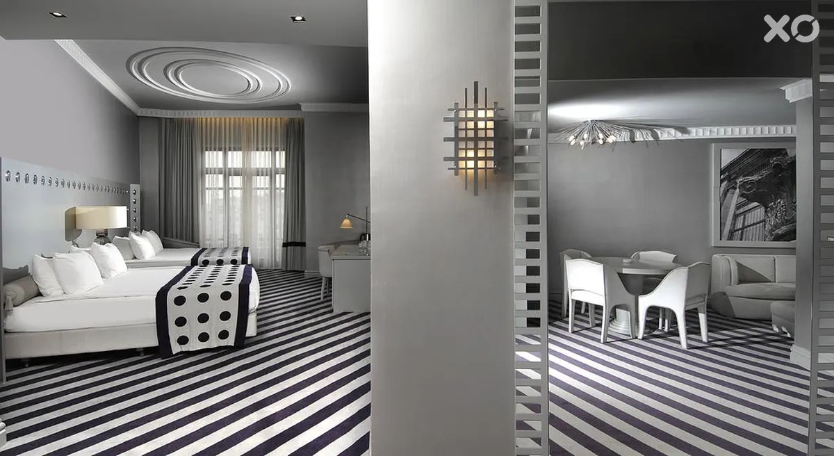 Taxim Hill Hotel
