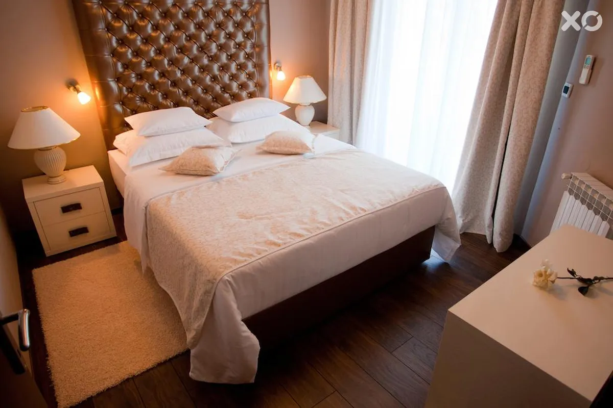 Malin Hotel