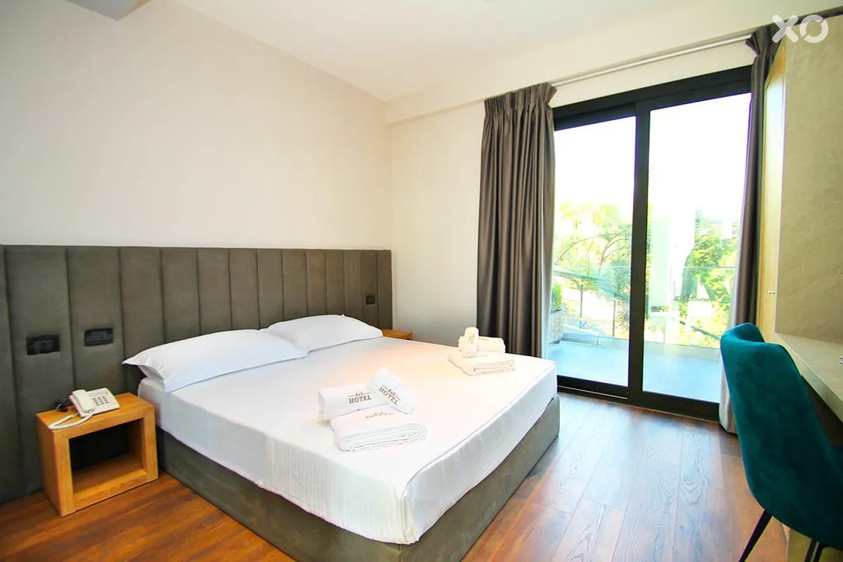 A&G Hotel