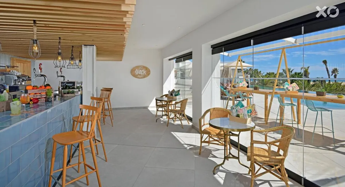 Innside by Melia Fuerteventura