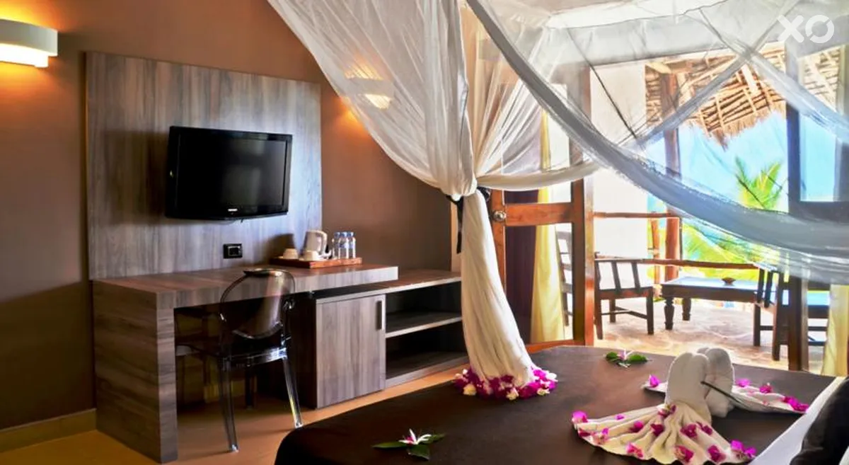 The Myblue Hotel