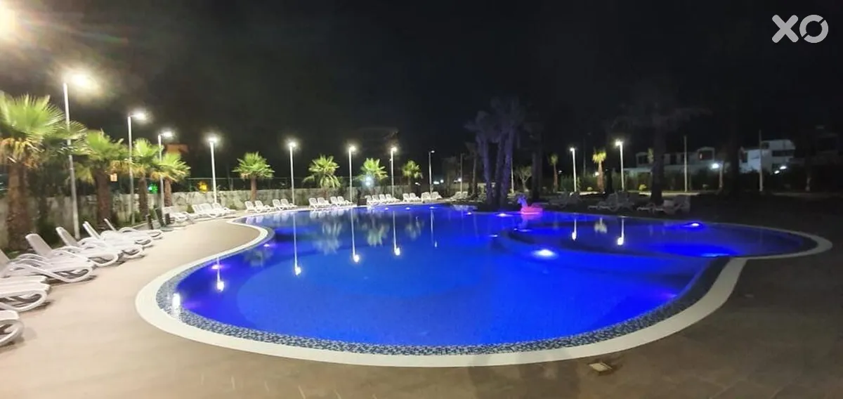 Henry Resort & Spa