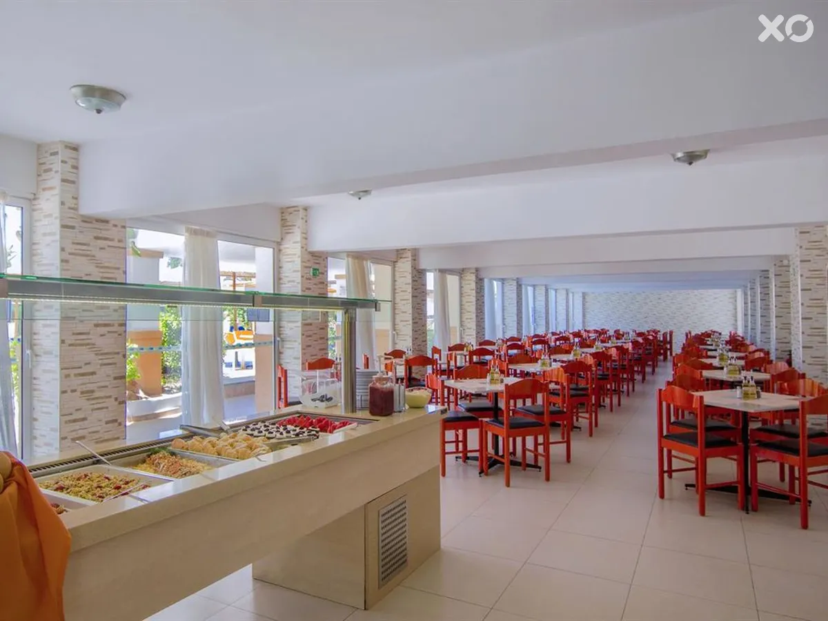 Lito Hotel