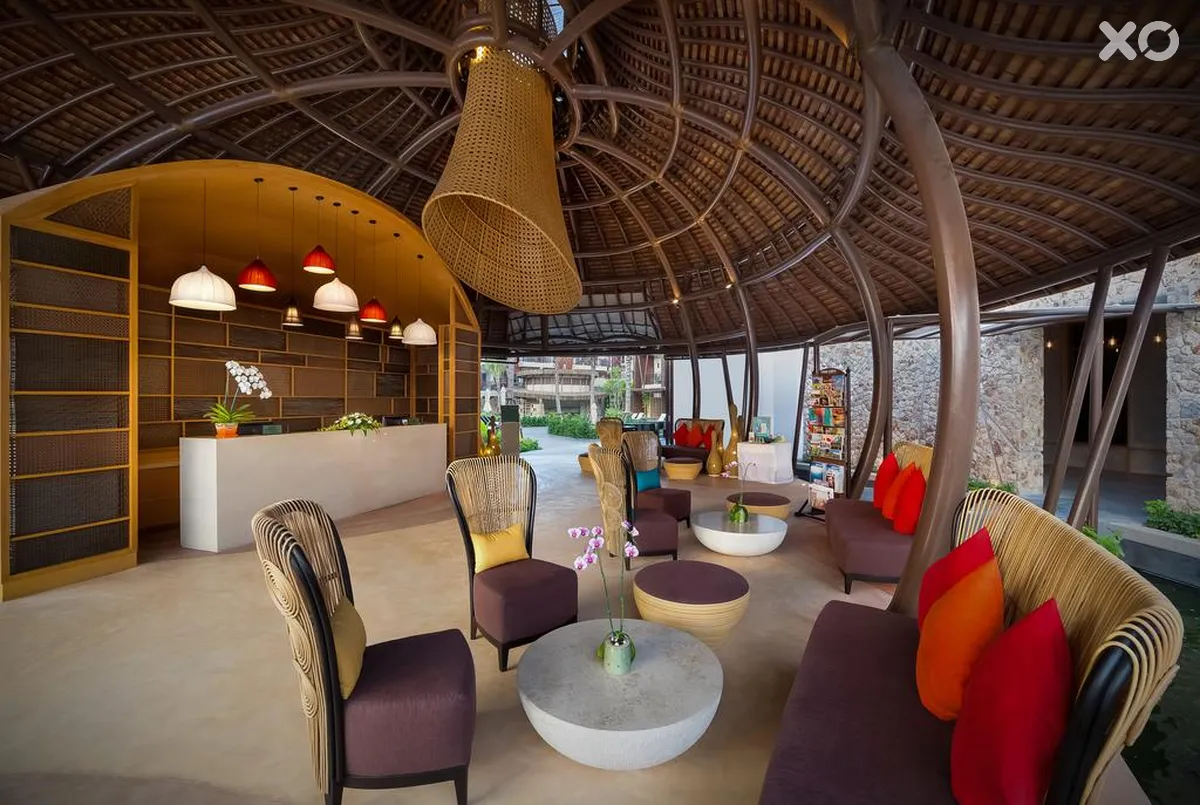 Prana Resort Nandana