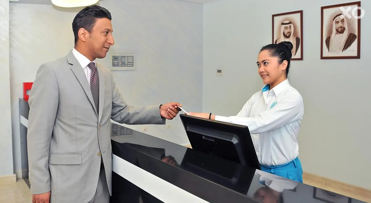 Al Seef Resort & Spa by Andalus