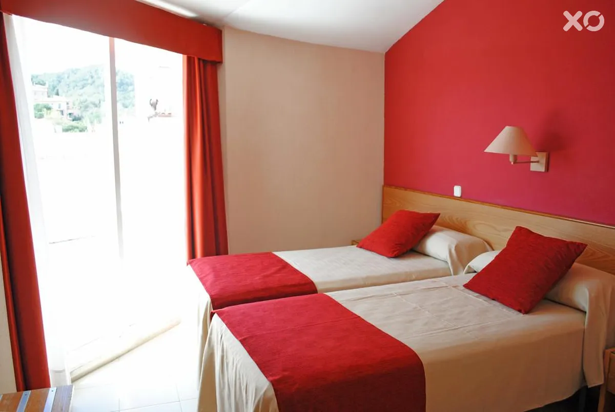 URH Tossa de Mar Hotel