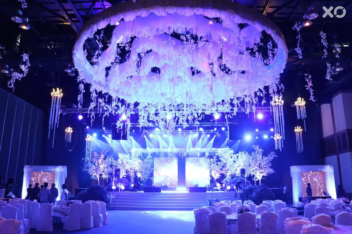 Royal Cliff Grand Hotel