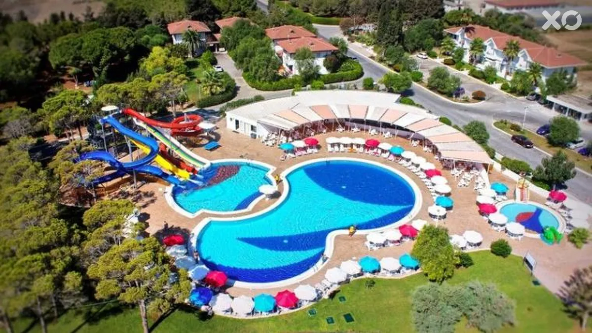 Salamis Bay Conti Hotel