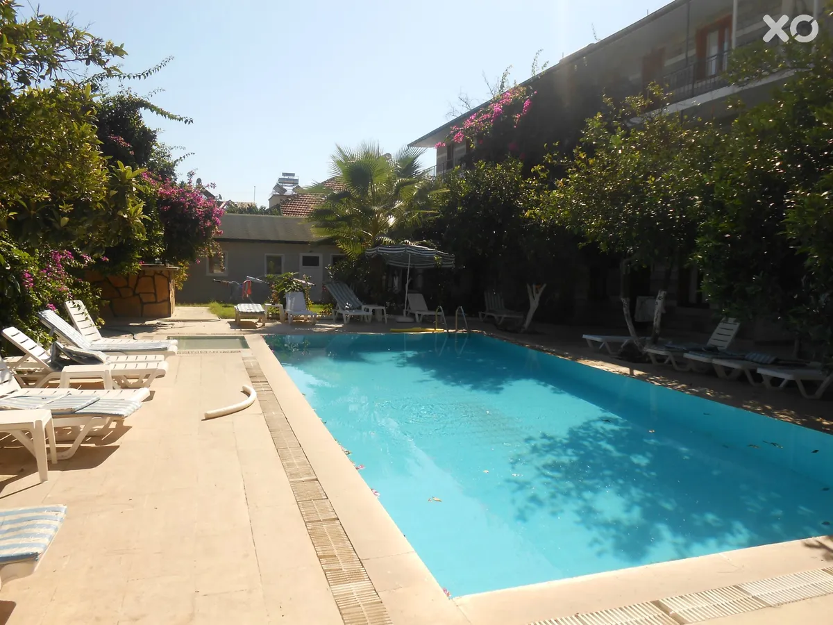 Ipsos Hotel