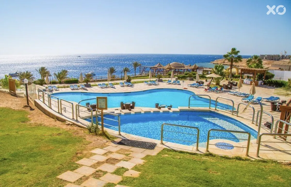 Island View Resort