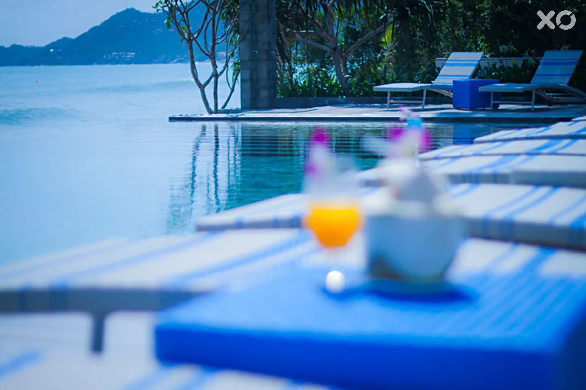 Synergy Samui