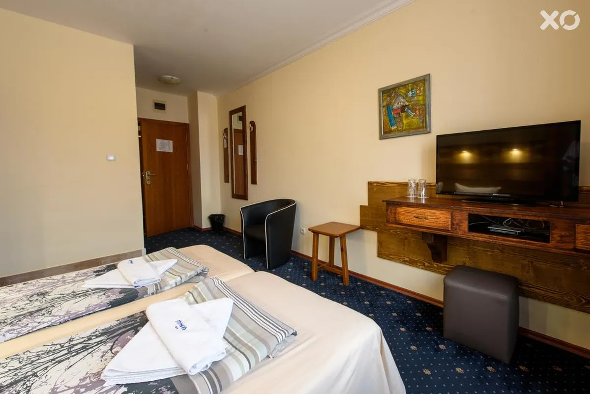 KapHouse Hotel