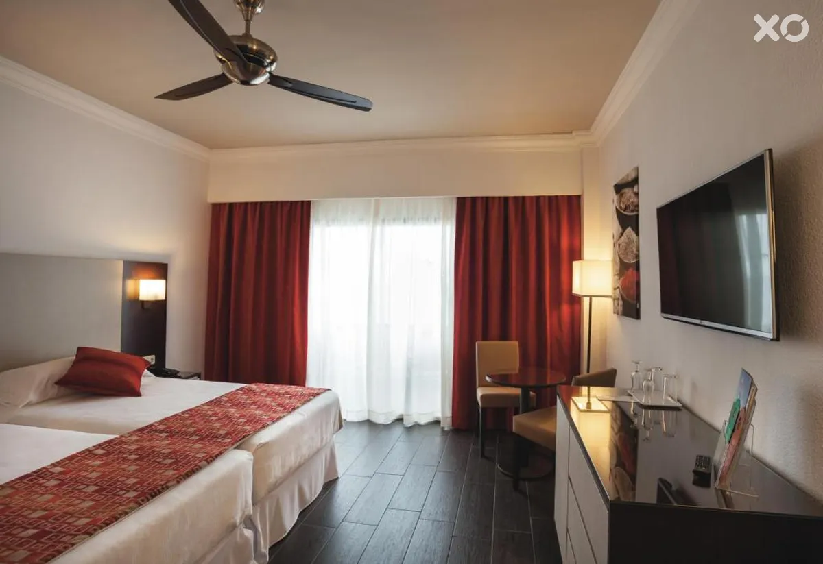 Riu Monica Hotel