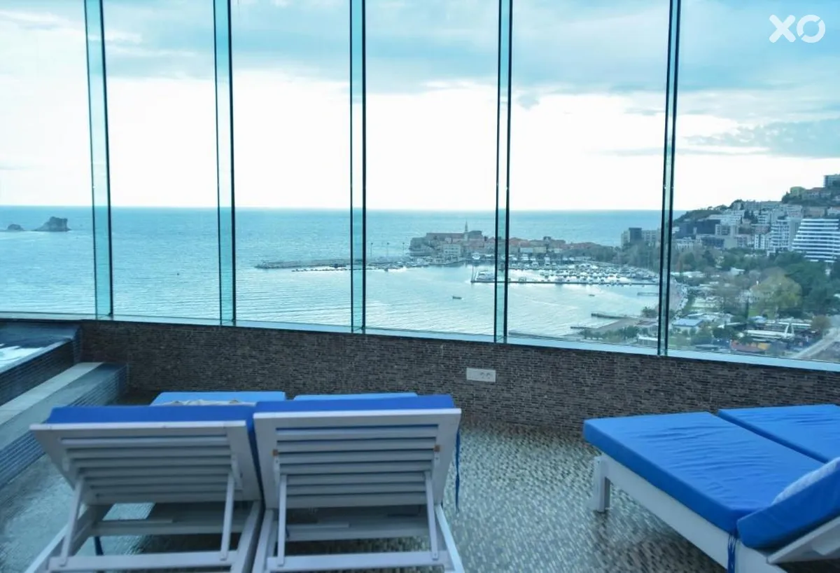 Tre Canne Apartments