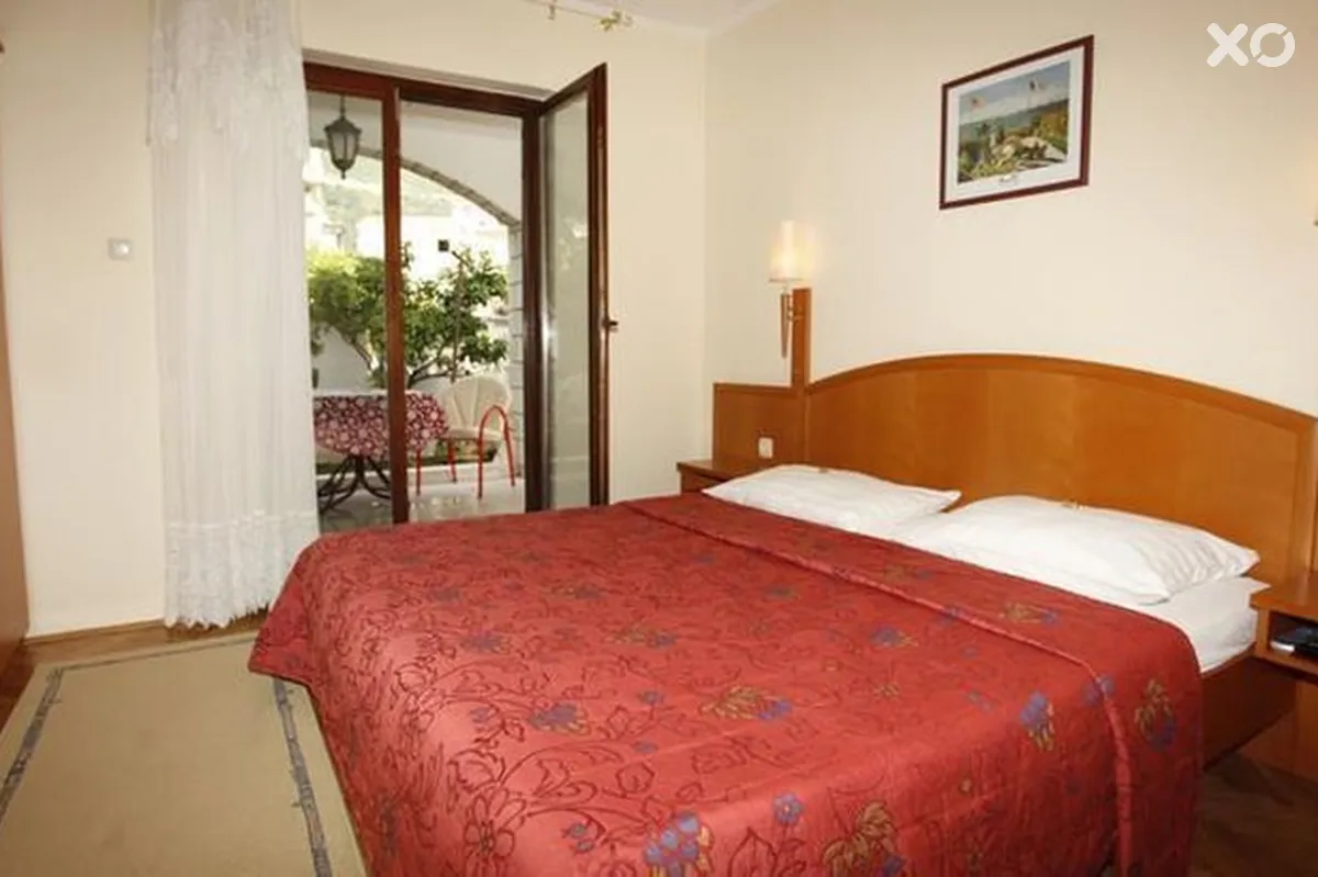 Perovic Villa
