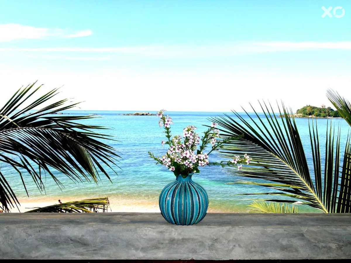 Banana Beach