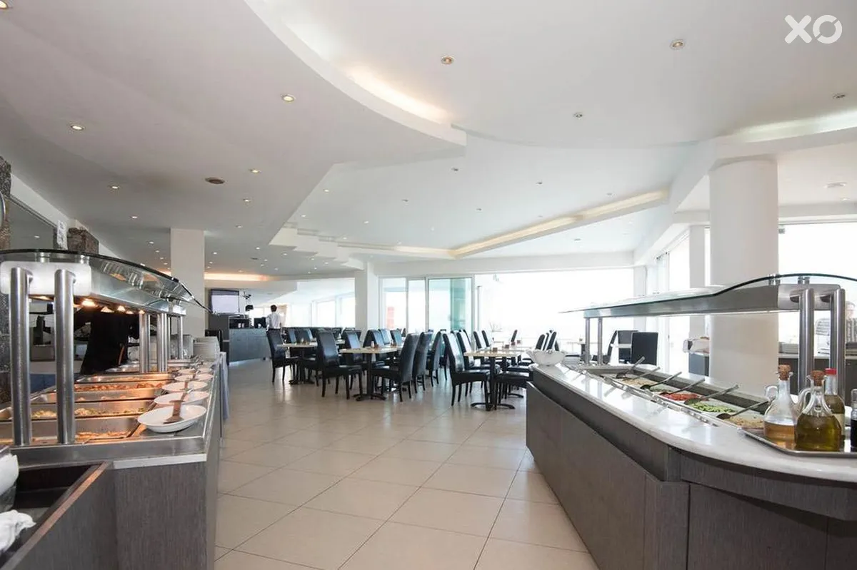 Sissi Bay Hotel & Spa
