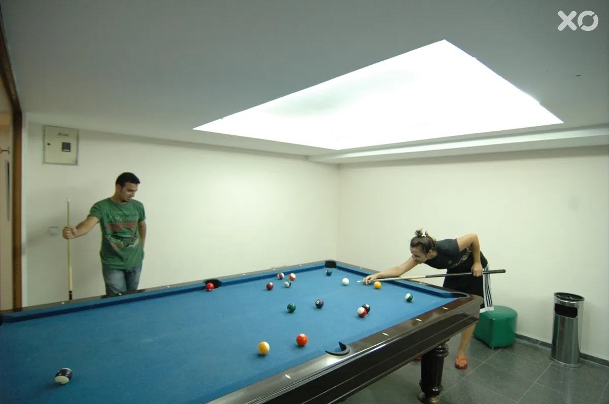 Diamond Of Bodrum Hotel