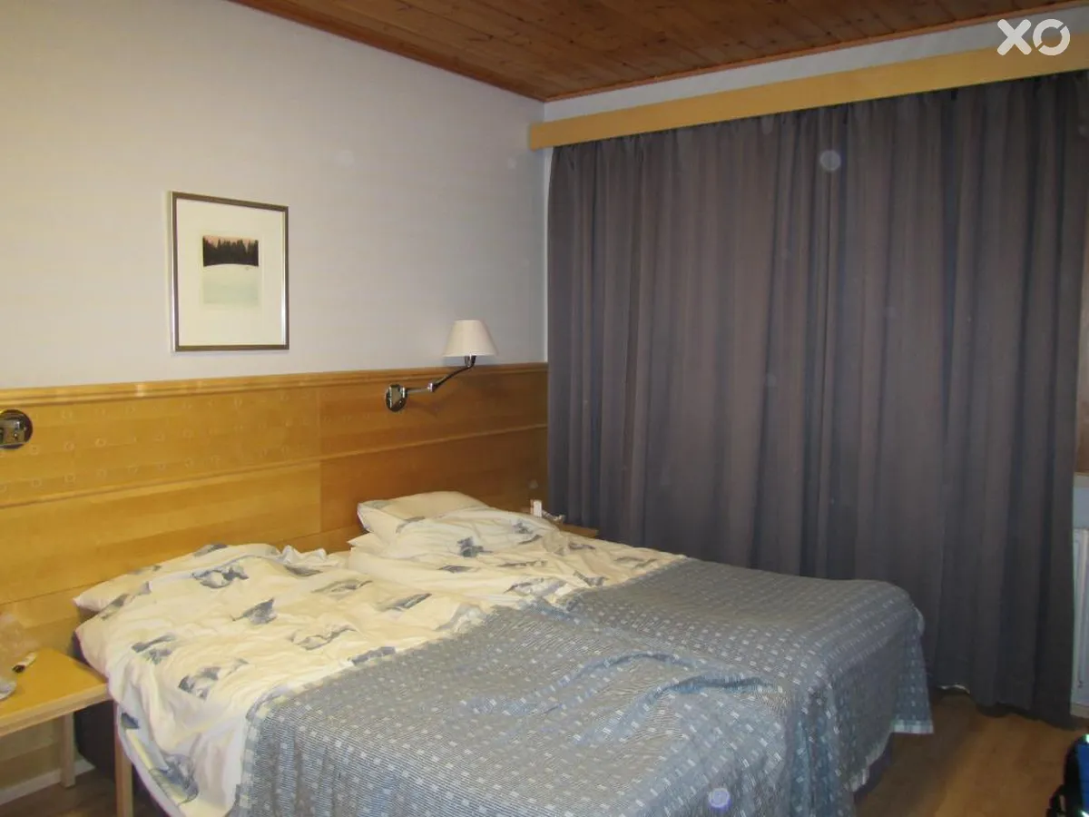 Levi Hotel Spa