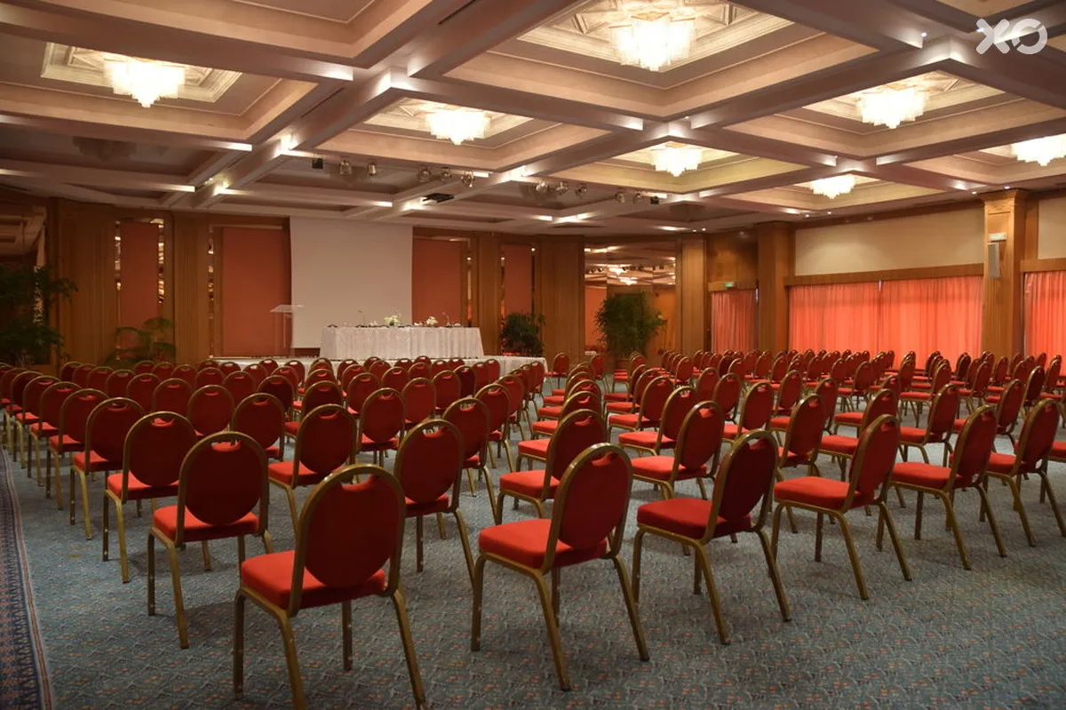 TUI Blue Oceana Suites