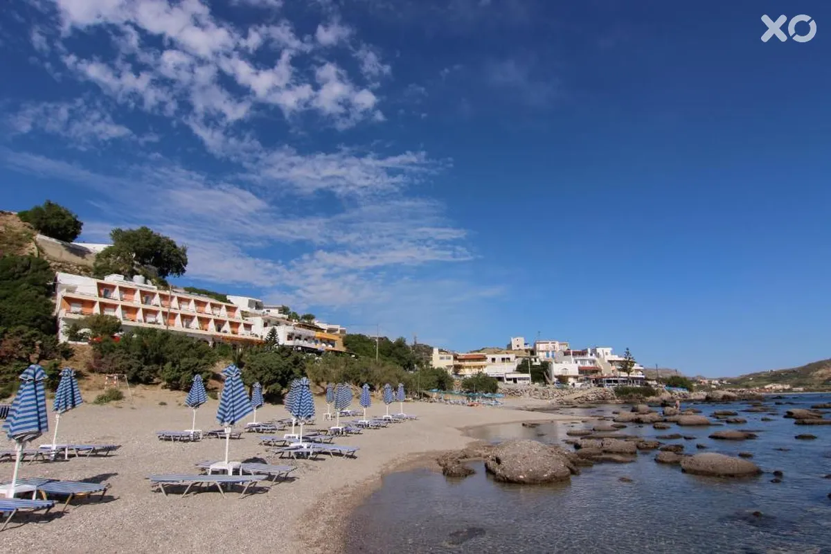 Creta Mare Hotel