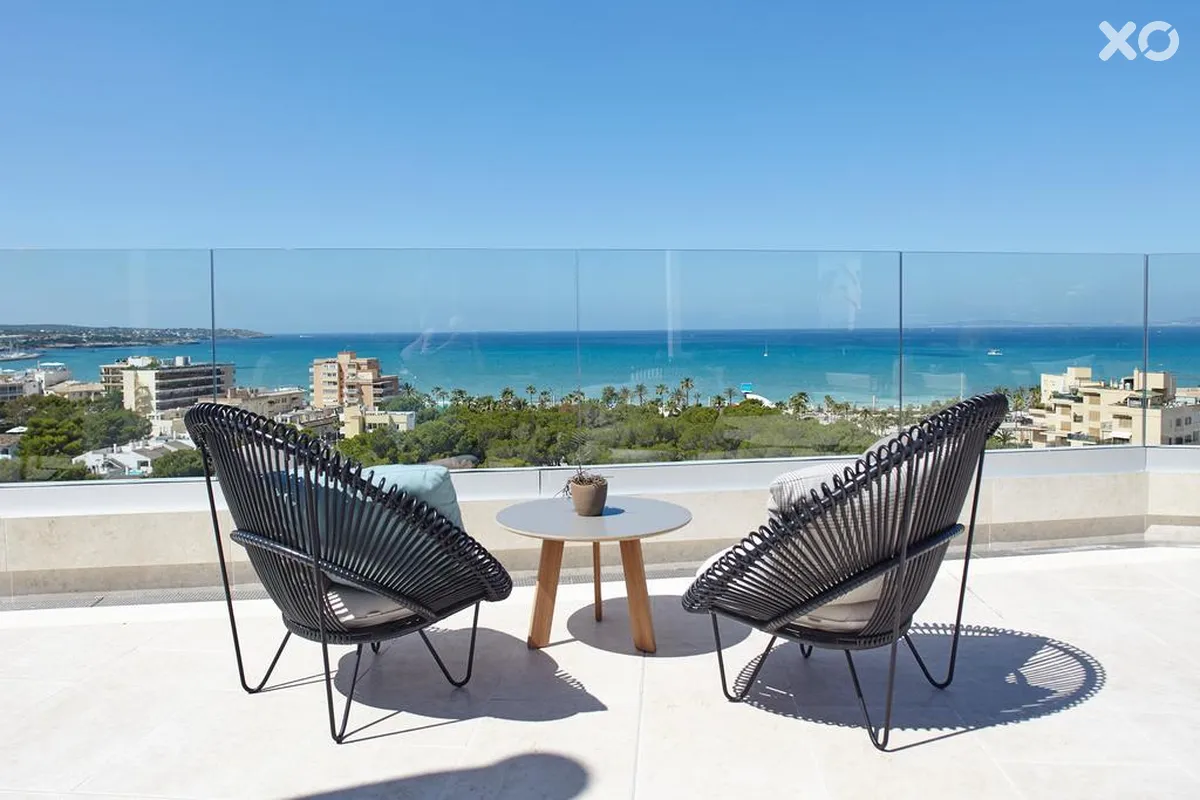 Iberostar Selection Llaut Palma