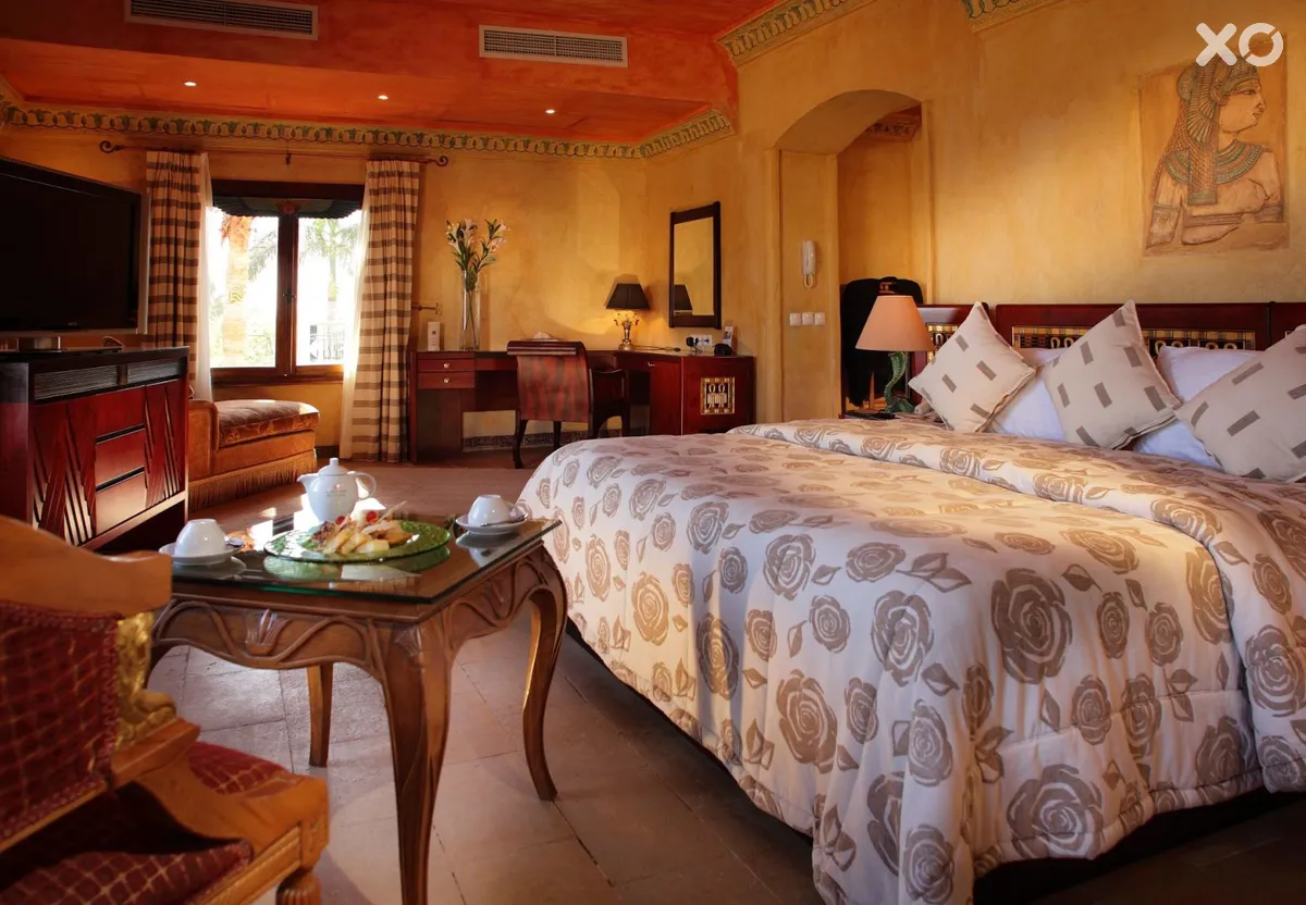 Savoy Villas