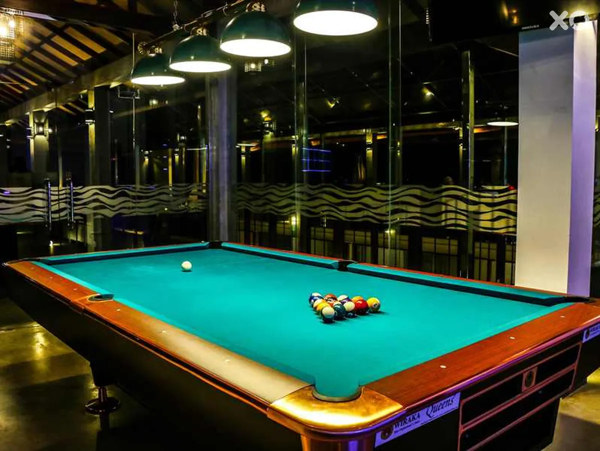 Gartons Cape Hotel