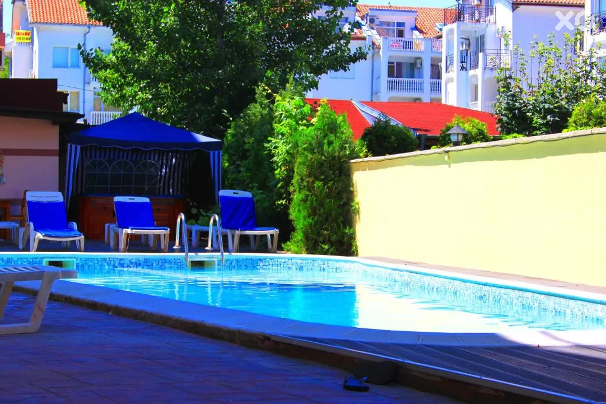 Ryor Hotel