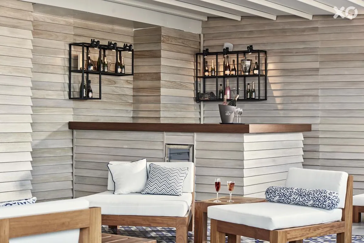 Antigon Urban Chic Hotel