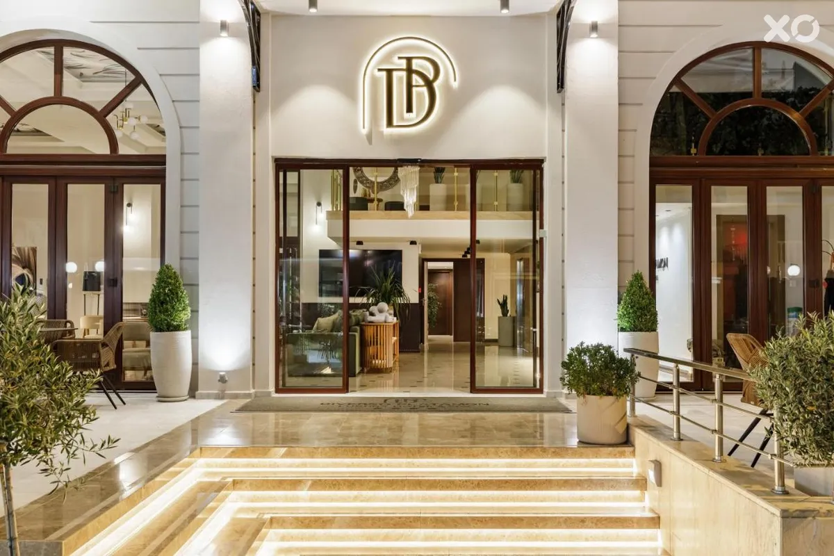 Diverso Platamon, Luxury Hotel & Spa