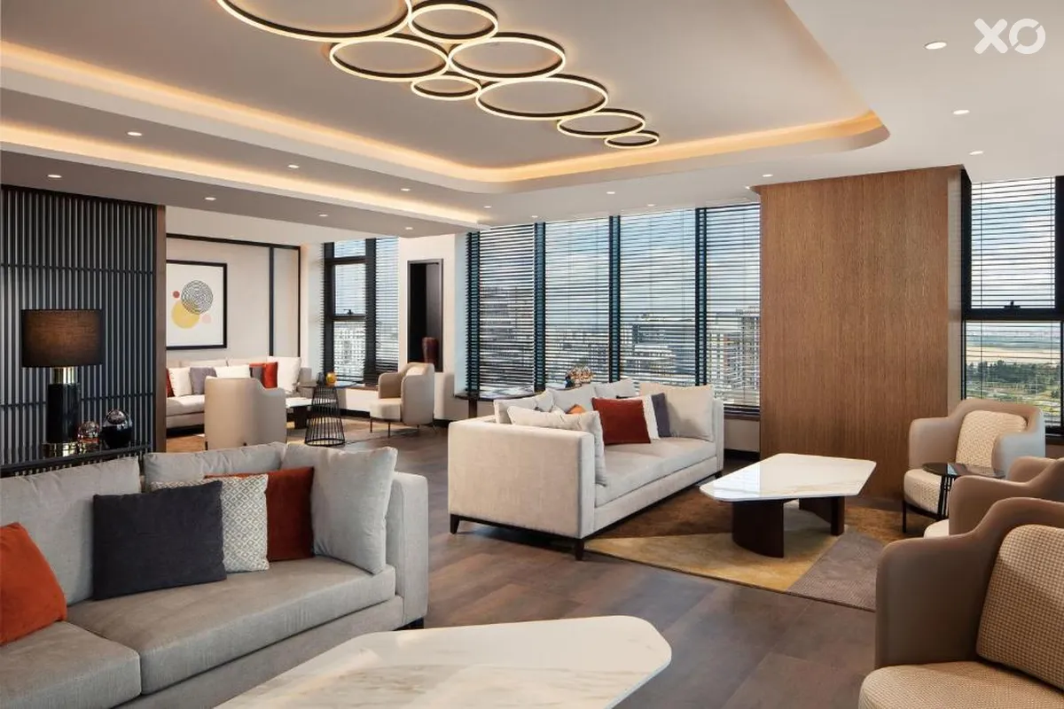 Sheraton Istanbul Esenyurt